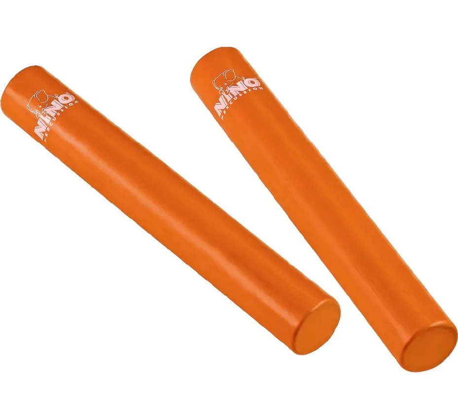 Best Seller Meinl - NINO Rattle Sticks NINO576OR