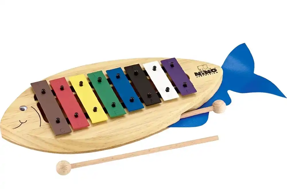Meinl - Glockenspiel NINO901 Place Order