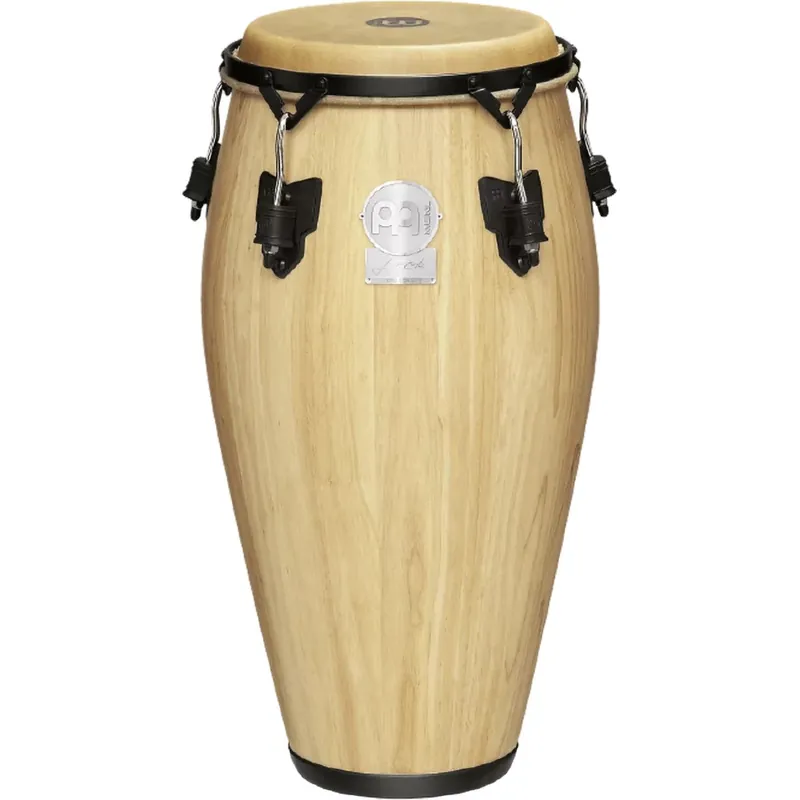 Meinl - Artist Series Conga Luis Conte Quinto Natural LC11NT-M Free Shipping