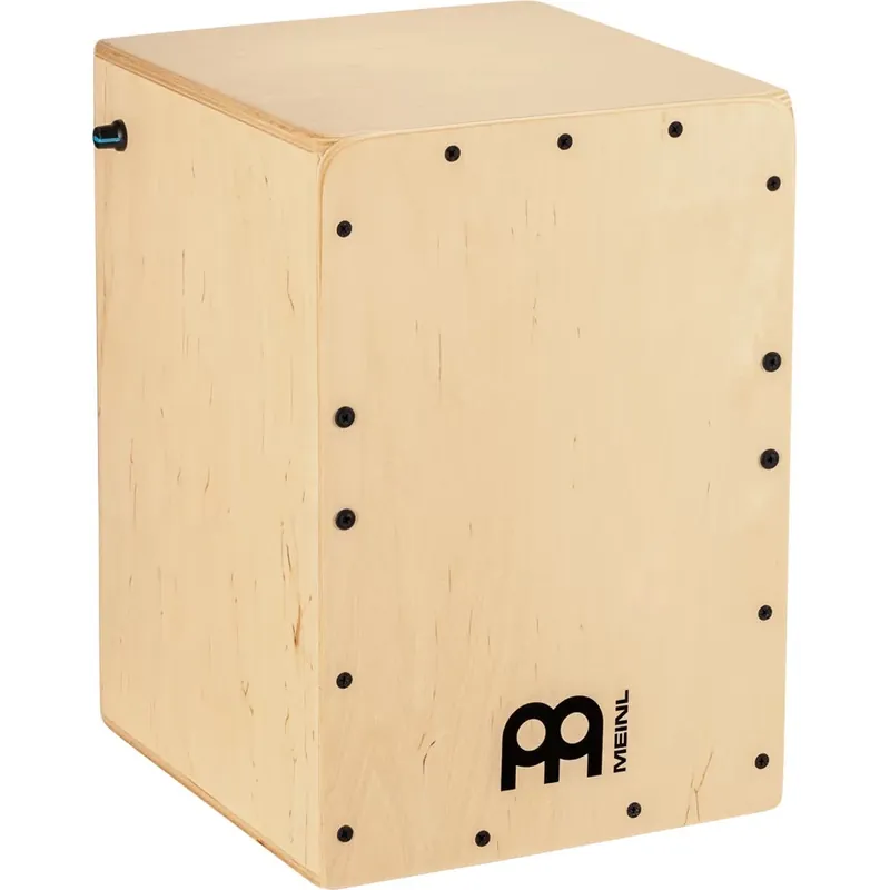 Meinl - Pickup Jam Series Cajon Baltic Birch PJC50B Markdown