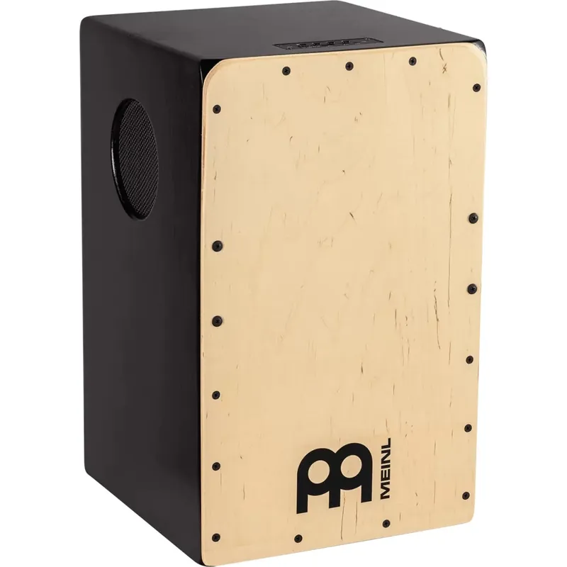 Meinl - Peaker Cajon Baltic Birch MPSCAJ Next Day Delivery