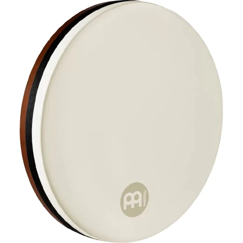 Wholesale Meinl - Goatskin Tar 16" Siam Oak Antique Brown FD16T