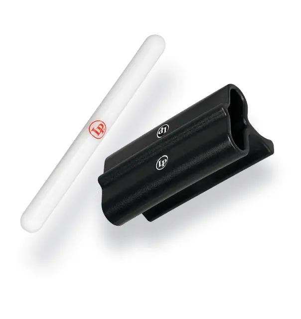 Editor’s Pick LP (Latin Percussion) - Hand Held Jam Block LP560