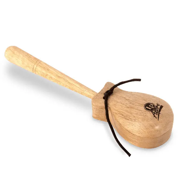 LP (Latin Percussion) - Aspire Castanets Wood Single LPA132 Wholesale