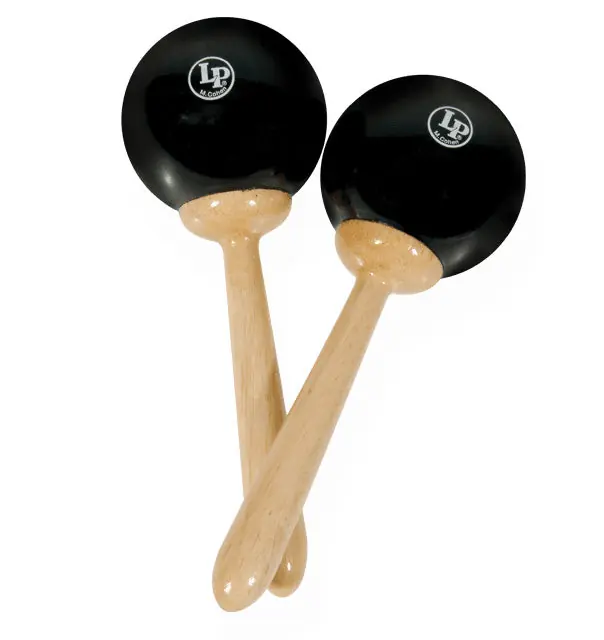 LP (Latin Percussion) - Fiber Maracas LP389 While Supplies Last