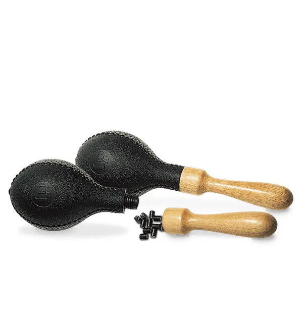 While Supplies Last LP (Latin Percussion) - Refillable Maracas LP281R