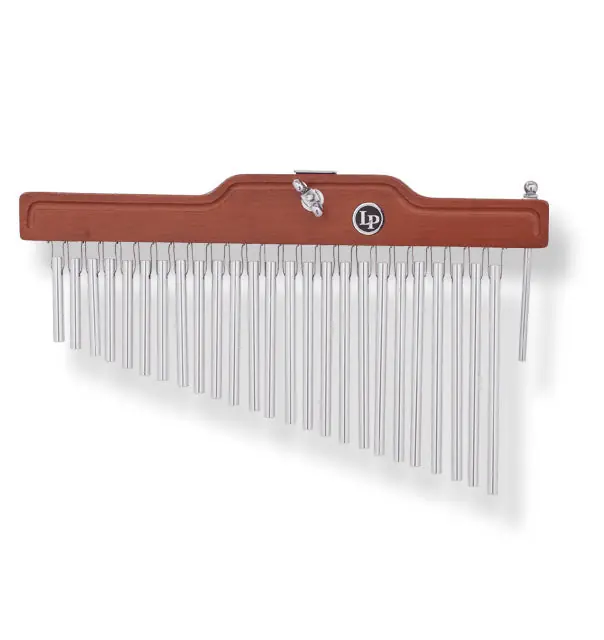 LP (Latin Percussion) - 25 Bar Solid Chimes LP449 Free Shipping