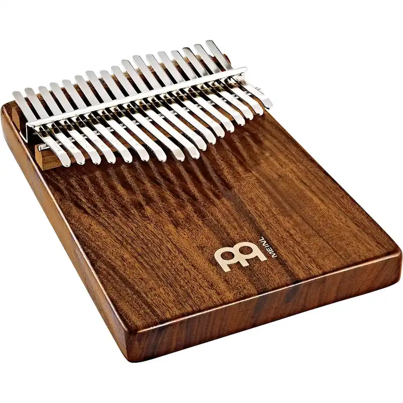 Deal Meinl - Solid Kalimba 17 Notes Acacia KL1703S
