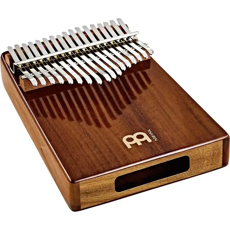 Worldwide Shipping Meinl - Wah-Wah Kalimba 17 Notes Acacia KL1705H