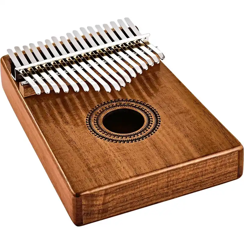 Price Cut Meinl - Sound Hole Kalimba 17 Notes Acacia KL1707H