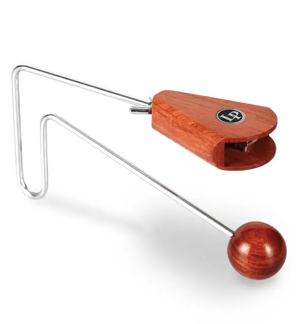 New Release LP (Latin Percussion) - Vibra Slap II Deluxe LP209