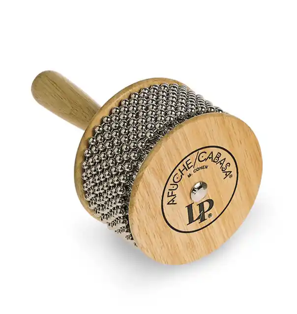 LP (Latin Percussion) - Afuche Cabasa Standard LP234A Buy Online