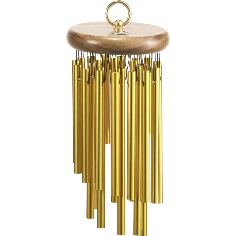 New Arrival Meinl - Hand Chime 24 Bars CH-H24