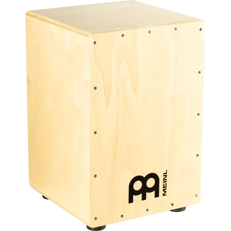 Must Have Meinl - Headliner Series String Cajon 11 3/4''x18''x12 1/4'' Siam Oak HCAJ1NT
