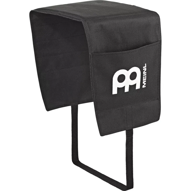 Worldwide Shipping Meinl - Cajon Blanket CAJ-BLK