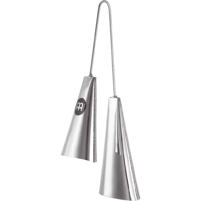 In Demand Meinl - Traditional Style A-Go-Go Bell Medium STBAG3-CH
