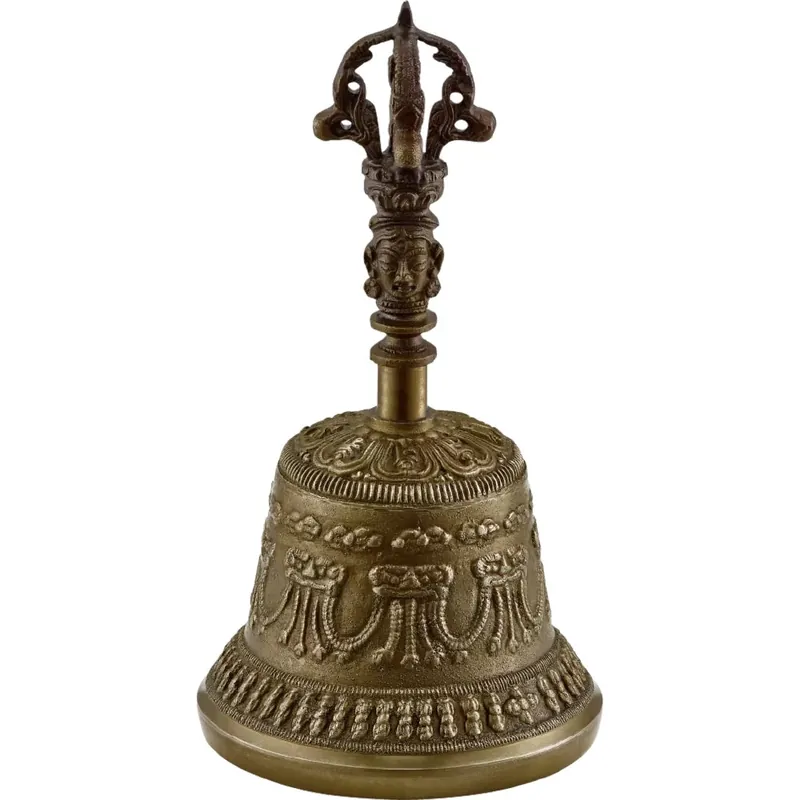 Meinl - Bell Medium 355G B-M Popular