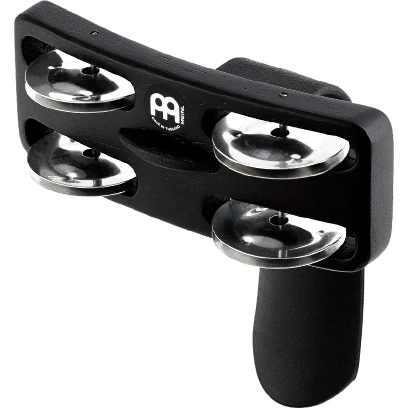 Top Rated Meinl - Heel Tambourine – HTA