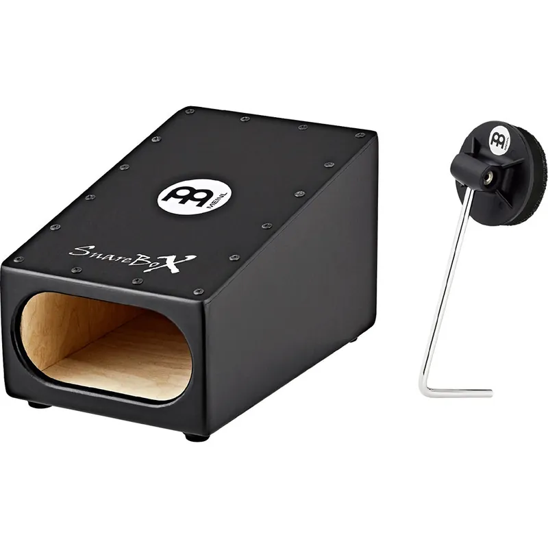 Meinl - Baltic Birch – SNAREBOX Popular