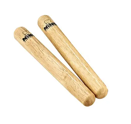 Meinl - Clave Small NINO502-MC Instant Buy
