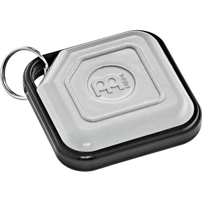 Meinl - Key Ring Shaker & Tambourine – KRS-GR Markdown