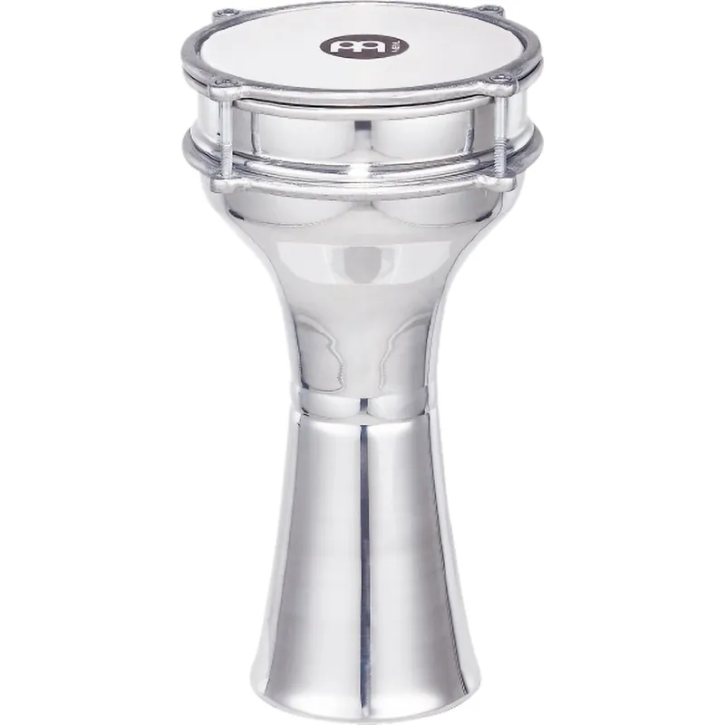 Place Order Meinl - Aluminum Darbuka Plain – HE-102