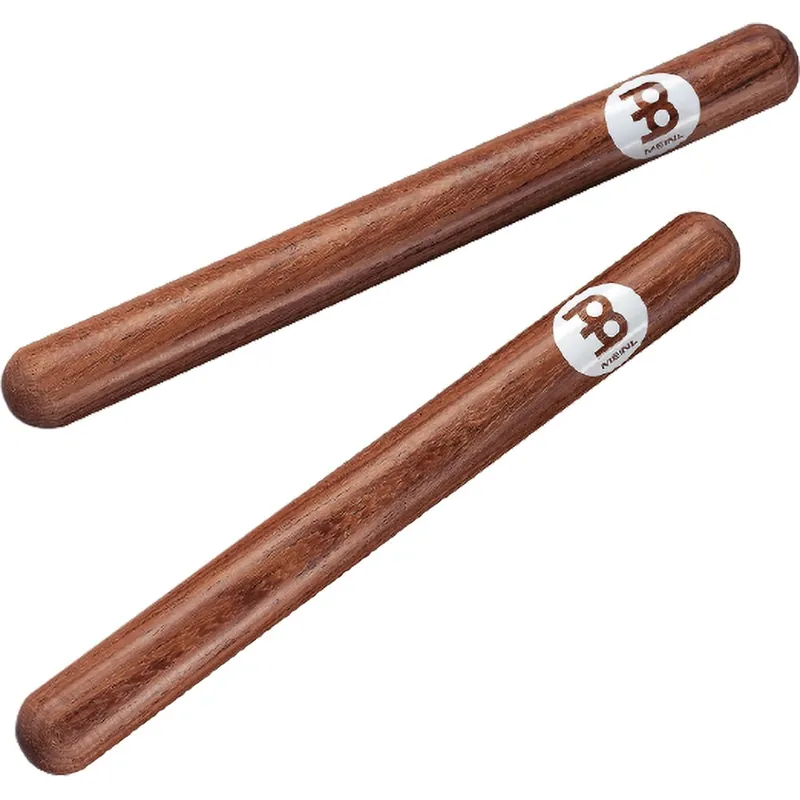Last Chance Meinl - Clave De Luxe – CL18
