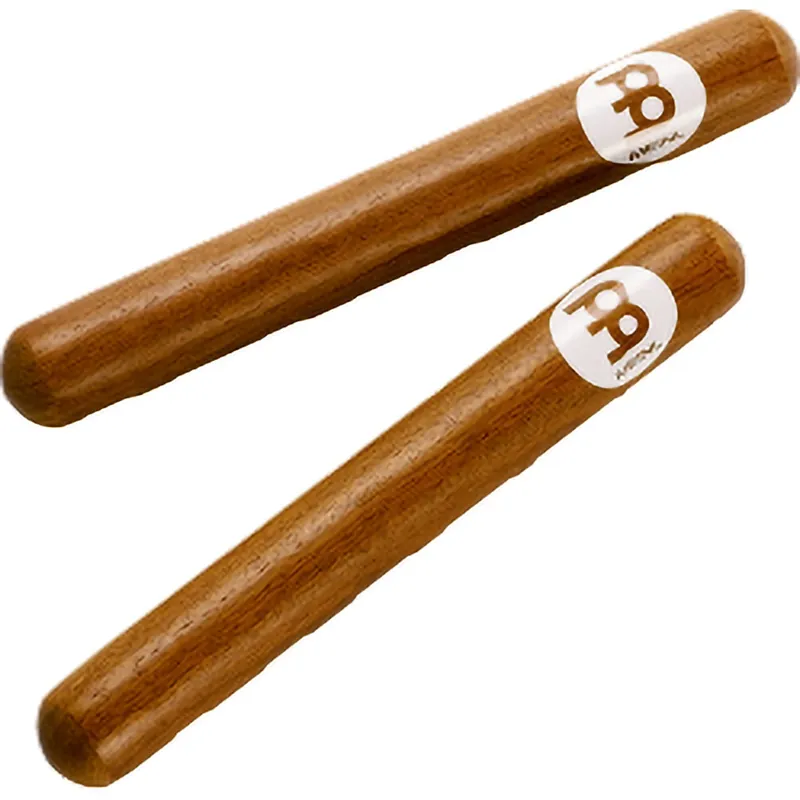 Budget Meinl - Wood Clave Classic – CL1RW