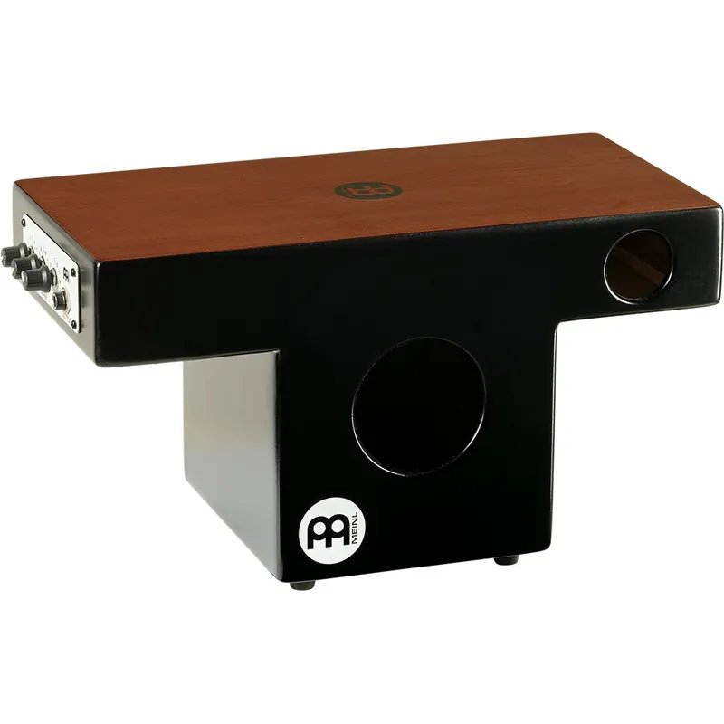Meinl - Pickup Slaptop Series Cajon – PTOPCAJ4MH-M Exclusive Offer