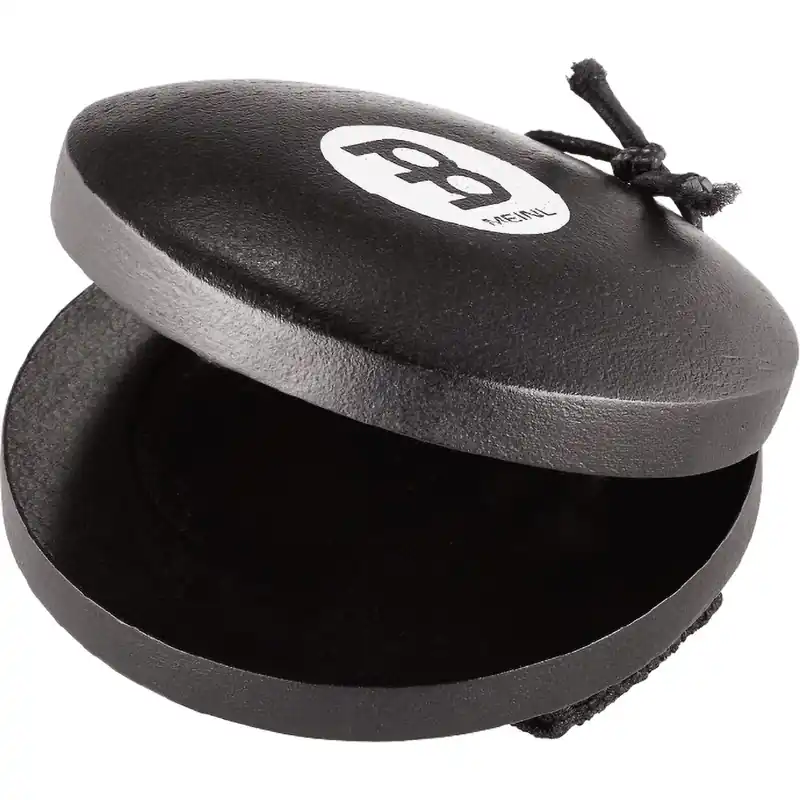 Premium Meinl - Cajon Ring Castanet – CRC1BK