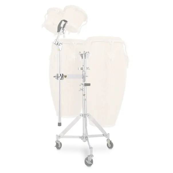 LP (Latin Percussion) - 454 Bongo Bracket Price Cut