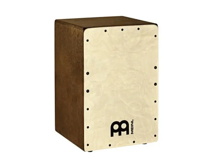 Meinl - SC80AB-B Almond/Birchirch Cheap
