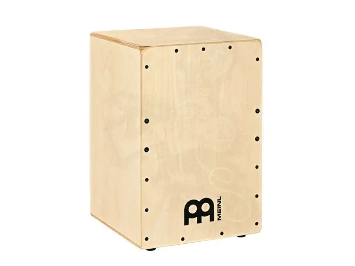 Modern Meinl - SC80B Birch
