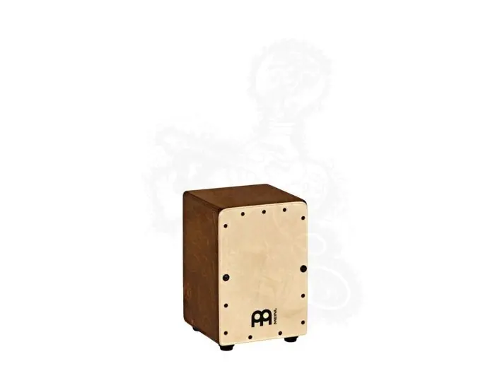 Meinl - MINI MC1AB-B Crafted