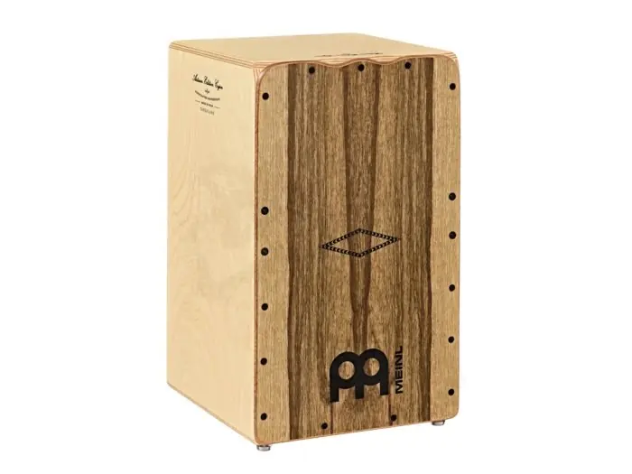 No Minimum Order Meinl - AETLLI