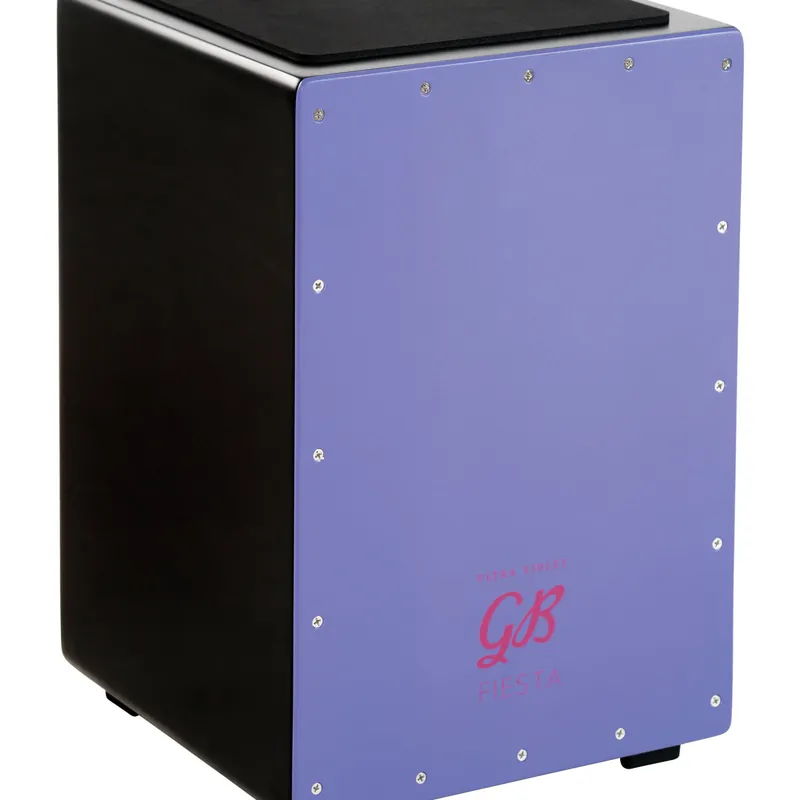 Gon Bops - Fiesta Cajon FSCJUV While Supplies Last