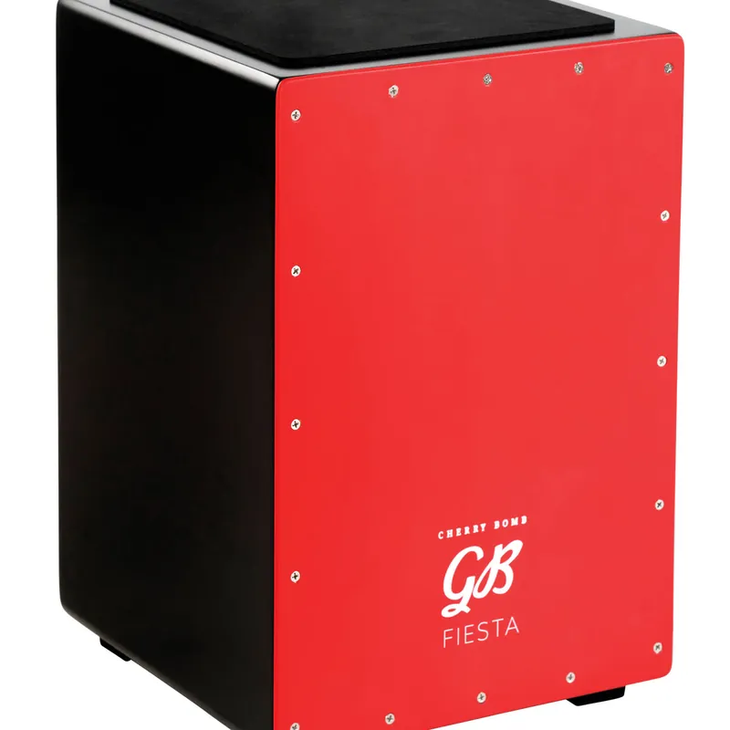 Gon Bops - Fiesta Cajon FSCJCB Price Drop