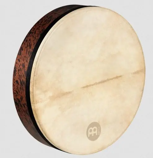 Certified Meinl -Mizhars FD18T-D-True Feel
