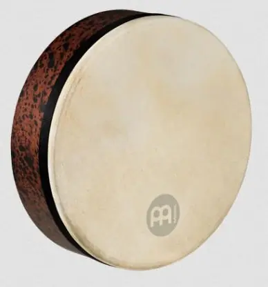 Meinl -Mizhars Goat Skin FD14T-D Shop Now