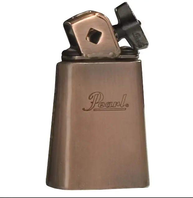 Modern Pearl - HH1 Cowbell