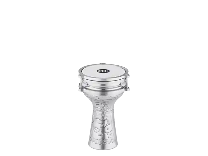 Premium Meinl - Darbuka HE-051 Hand-Hammered Shell