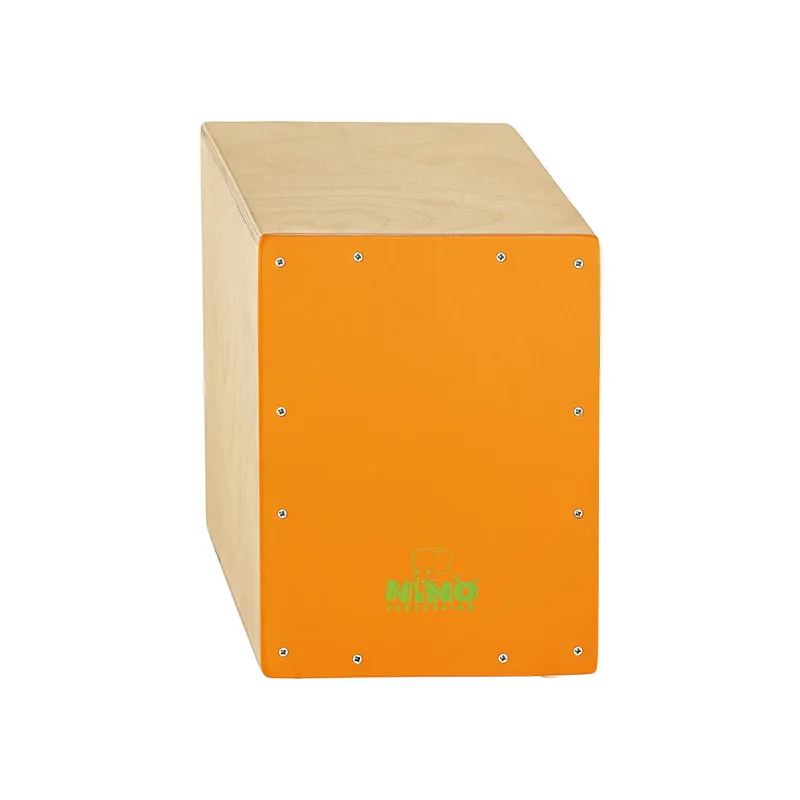 Meinl - Nino - Cajon 13" Tall Grab Now