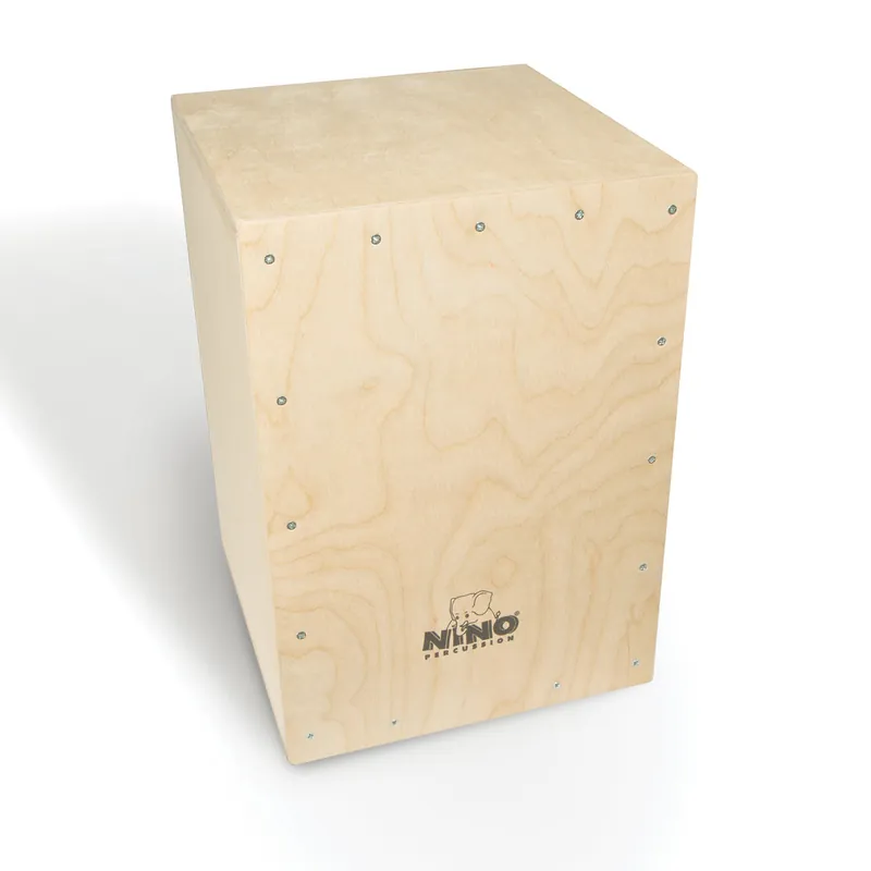 Meinl - Nino - Make your Own Cajon kit 15" tall Free Delivery