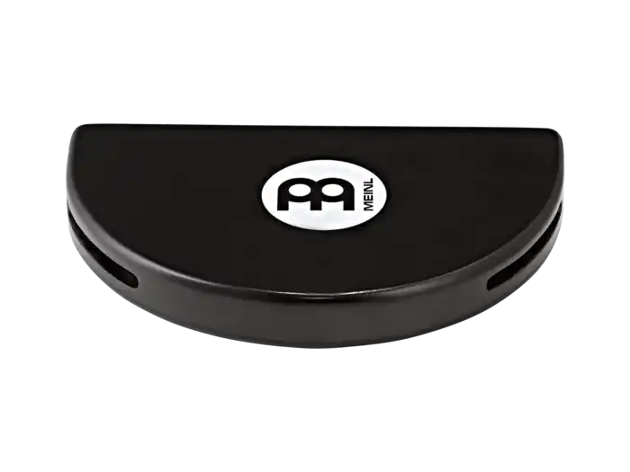 Meinl - WOOD SIDE SNARE BLK WSS1BK Holiday Sale