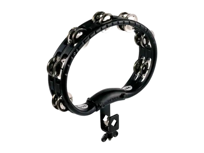 Trusted Brand Meinl - TAMBOURINE MOUNT.TMT2BK