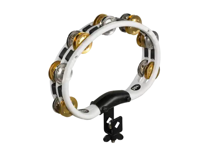 Viral Meinl - TAMBOURINE MOUNBT.TMT2M-WH