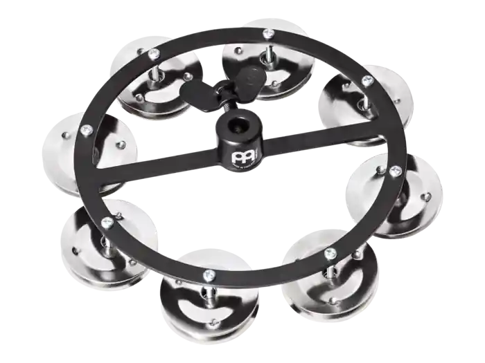 Meinl - TAMBOURINE HIHATHTHH1BK Limited Edition