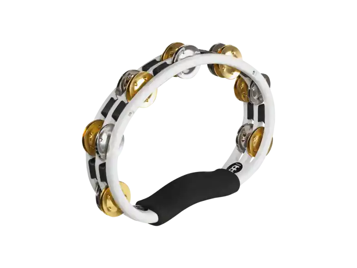 Meinl - TAMBOURINE HAND TMT1M-WH Bargain