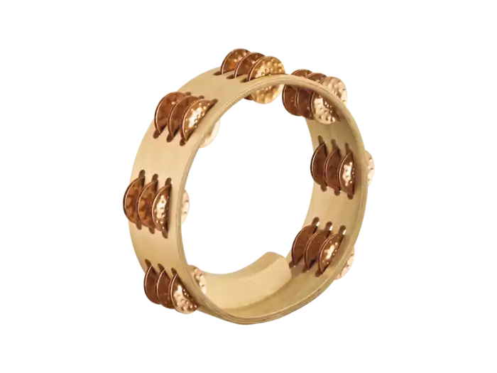 Meinl - TAMBOURINE 8" AE-CMTA3BO Reduced Price