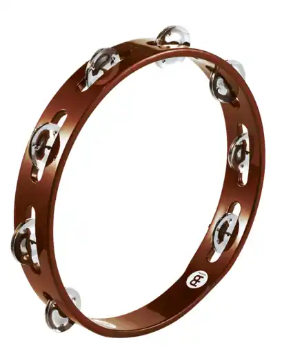 Mega Sale Meinl - TAMBOURINE 10" WD AMB.TA1AB